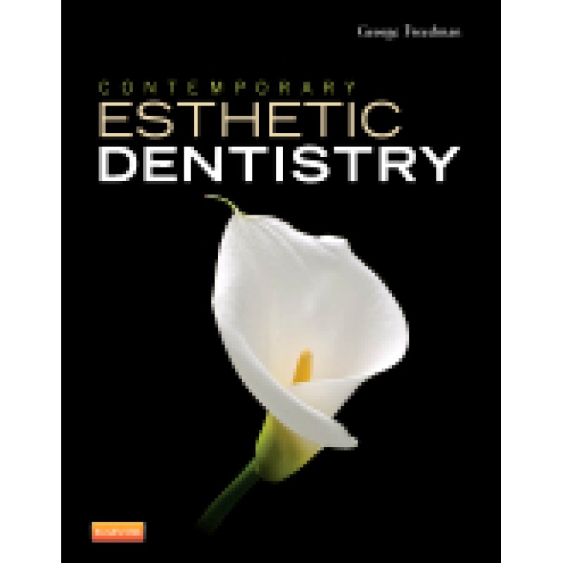 Contemporary Esthetic Dentistry